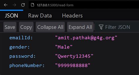 Image result for Python Web Form