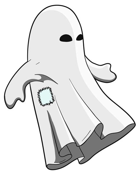 "GHOST FACE" by mrbones | Redbubble