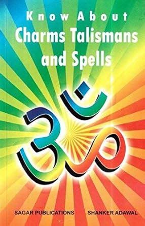 Buy Know About Charms Talismans and Spells Book Online at Low Prices in ...