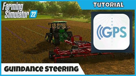 Using GPS FS 22 的图像结果