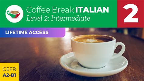 Coffee Break Academy