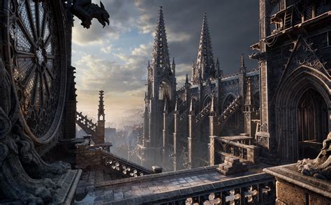 Gothic Art And Architecture