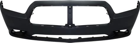 Buy For Dodge Charger Bumper Cover 2011 2012 2013 2014 | Front | Primed ...