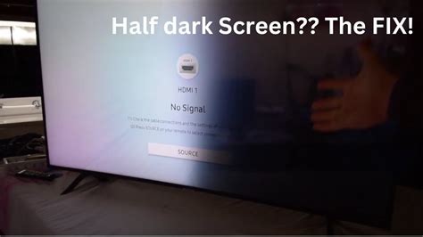 Image result for Only Half Screen Display