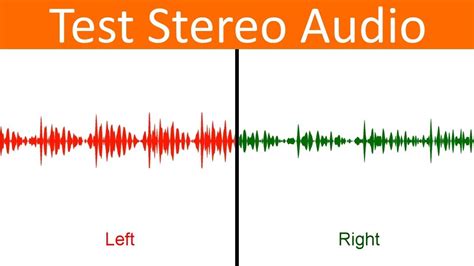 Image result for Audio Direction Test