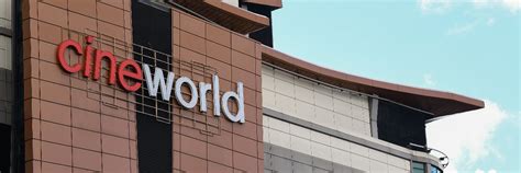 Image result for cineworld