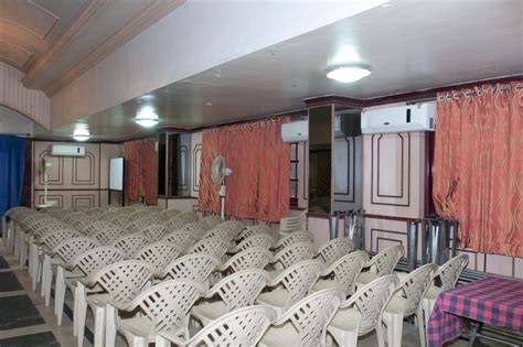 Hotel Swathi - Budget Hotel in Hubli