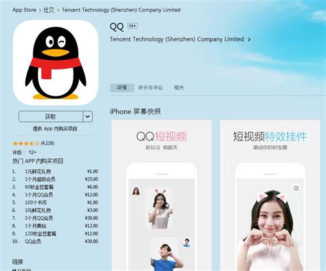 QQ logo图片免费下载_PNG素材_编号vgpi0d3nv_图精灵