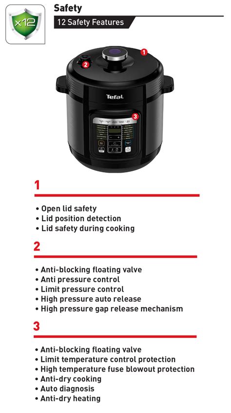 Tefal Multi Cooker Cooking Robot 的图像结果