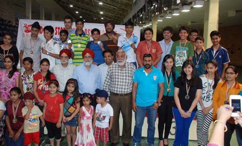 Delhi State Rifle Association