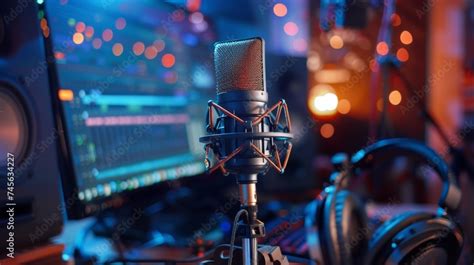 Music Recording Studio Mic 的图像结果