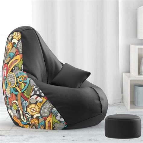 Bean Bags - Buy Bean Bags Online at Best Prices In India | Flipkart.com
