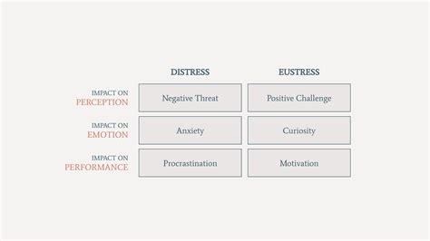 Eustress vs. Distress: Key Examples and Differences Explained