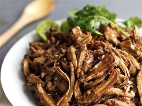 Best Chicken Adobo Crock Pot Recipe at Amber Polk blog
