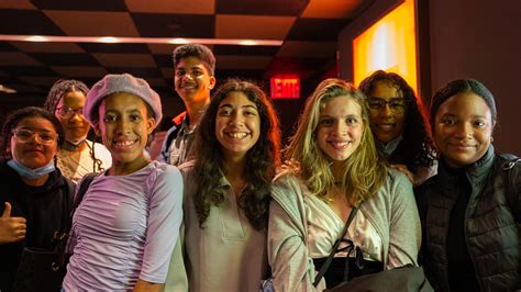 The First Annual Reel Works Film Festival — Reel Works