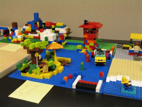 Image result for Advanced LEGO Tutorials