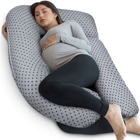 Amazon Full Body Pregnancy Pillow at Sean Hawker blog