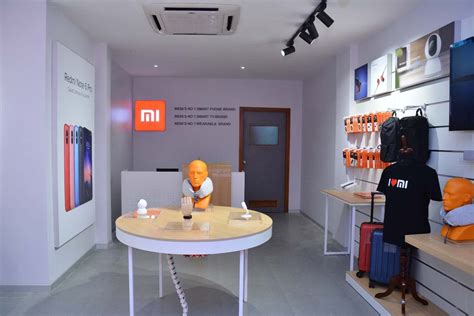 Xiaomi opens 1000th Mi Store in India, announces Mi Studio