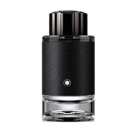 Montblanc Explorer EDP For Men Price in India | Culture Circle