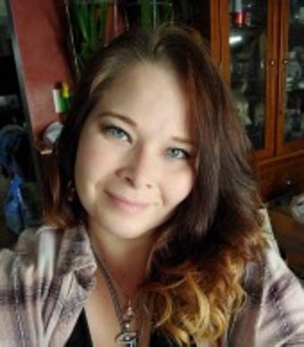 Christy R. Horner - 2025 - Wetzler Funeral Home, Inc.