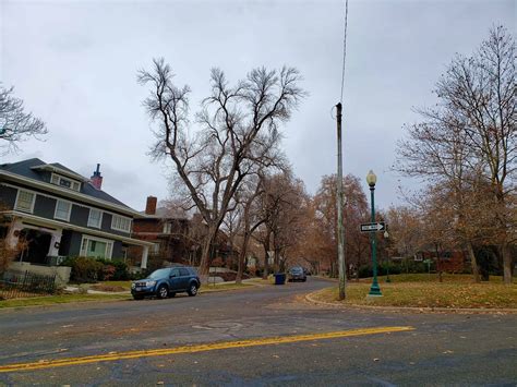 Federal Heights | JacobBarlow.com