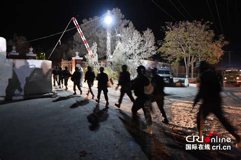 巴基斯坦一官员遇袭最新素材