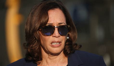 Kamala Harris & Democrats' Unwillingness to Hear Bad News | National Review