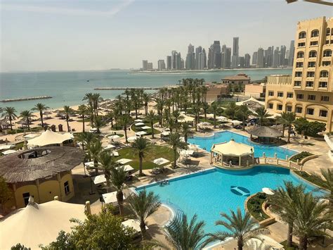 INTERCONTINENTAL DOHA BEACH & SPA BY IHG - Hotel Reviews, Photos, Rate ...