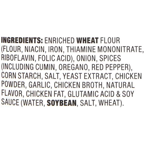 McCormick White Chicken Chili Seasoning Mix 1.25 oz (12 Pack) | Buy Now ...