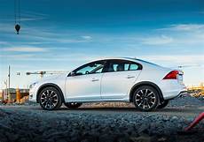 S60 Cross Country by Ain T Nobody Buying The Volvo S60 Cross Country S60 Cross Country