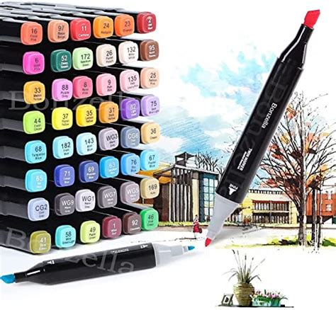 Amazon.in Bestsellers: The most popular items in Markers & Highlighters