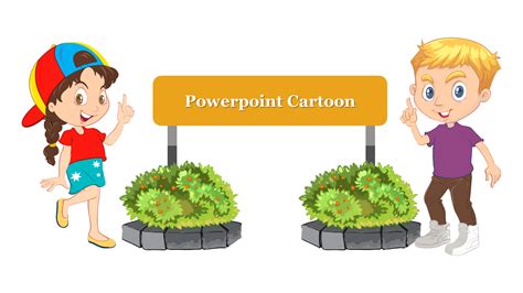 PowerPoint Cartoon 的图像结果