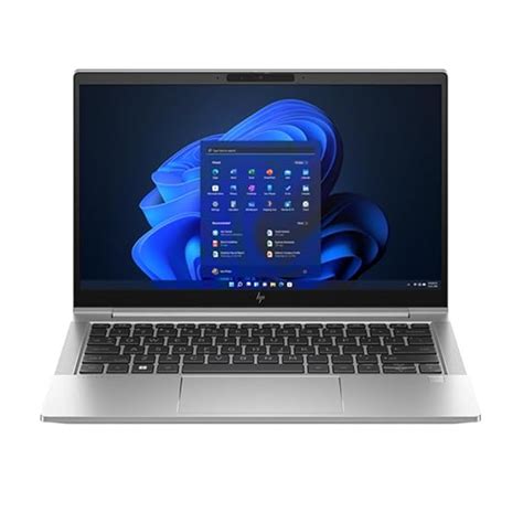 HP EliteBook 630 G10 13.3" Notebook - Full HD - 1920 x 1080 - Intel ...