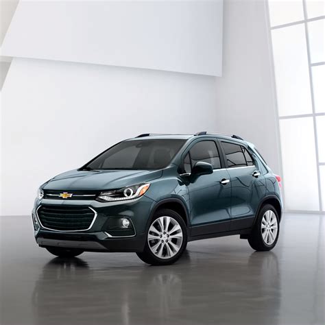 Traxadaisical 2017 chevrolet trax first drive – Artofit