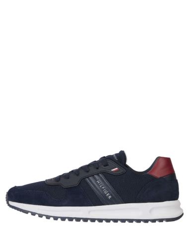 Chaussure homme tommy deals