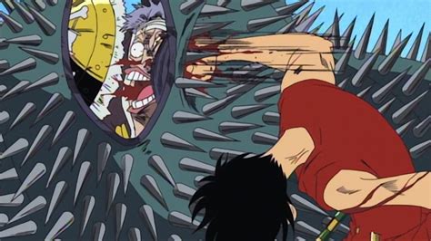 One Piece: The 8 Best Fights in the First 130 Episodes