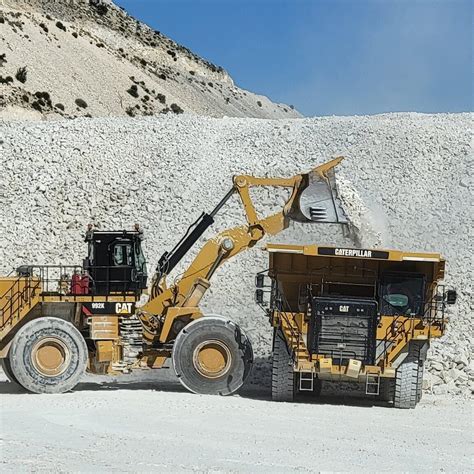 Specialty Minerals – Loader, Operator, Haul Truck Driver, and Laborer T ...