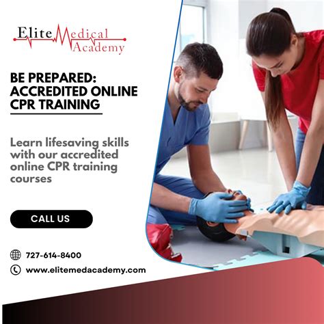 Essential Skills You’ll Learn in a Med Tech Certification Program | by Elite Medical Academy ...