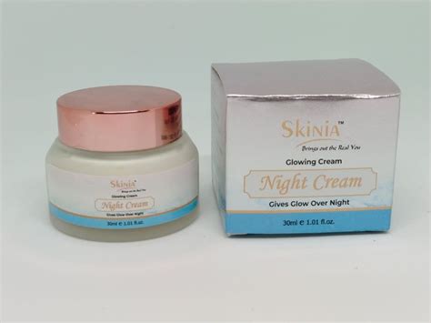 Face Cream Manufacturer Exporter Supplier from Indore India