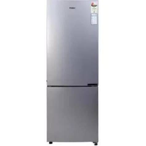 Haier HEB-243GS-P 237 Ltr Bottom-Mount Freezer - Price in India ...