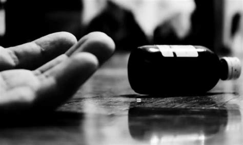 Chided for talking to boys, 3 girls drink poison