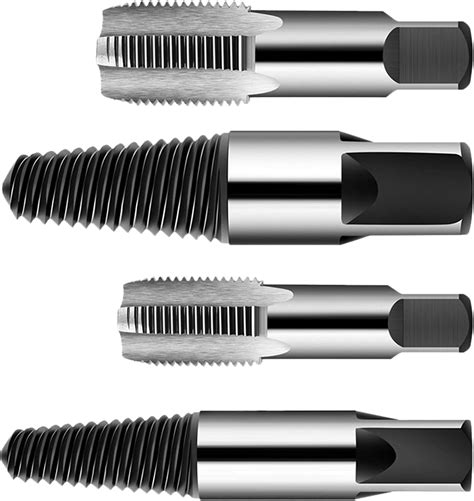 Eagles 4 Pcs Water Pipe Extractor, Carbon Steel 12 - | Ubuy India
