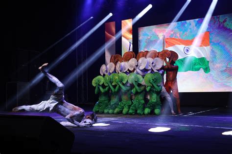 Home : Bithoor Mahotsav 2026