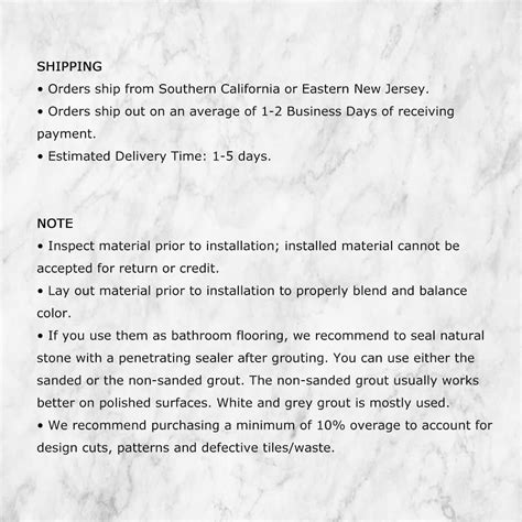 Buy Stone Center Online Statuary White Marble 12x12 Tile Honed Kitchen ...