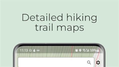 Hiking Trail Map (With Offline Mode) - App on the Amazon Appstore
