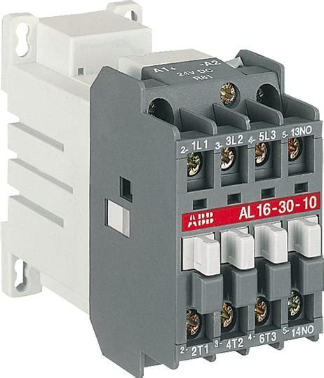1SBL183001R8110 ABB | AL16-30-10 24V DC Contactor | OS03654 | RS