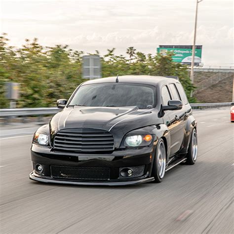 SS Body Kit Chevy HHR Network, 59% OFF | www.pinnaxis.com