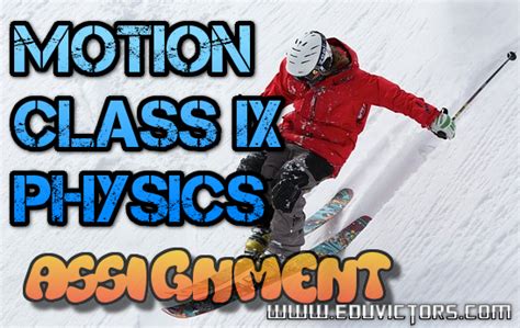 Image result for Class 9 Physics Assignment