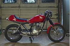 Cb250 Nighthawk Cafe Racer by 91 Cb250 Nighthawk Cafe Racer Style Cb250 Nighthawk Cafe Racer