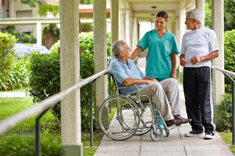 Longwood Management Corp | Nursing Home Management Scorecard